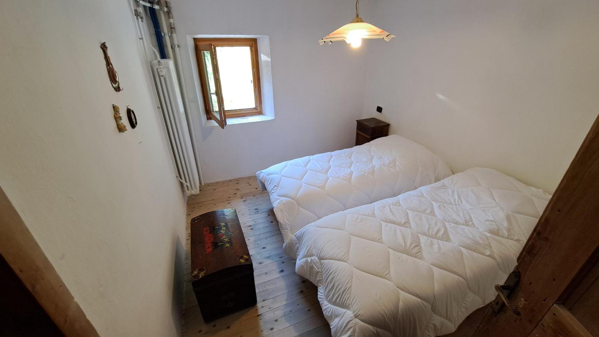 Antica Villa Piave Perarolo di Cadore Exterior foto